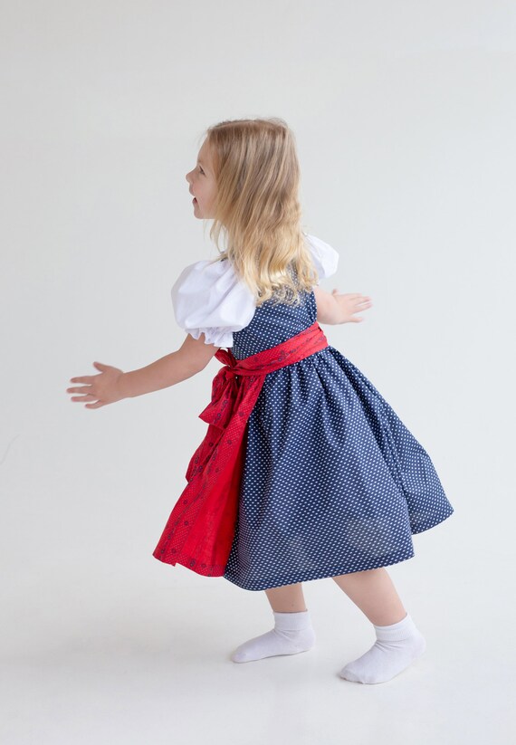 dirndl 134