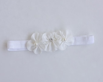 Festive ribbons