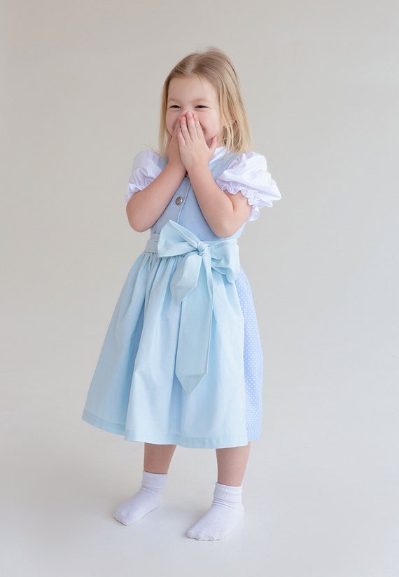 dirndl 134