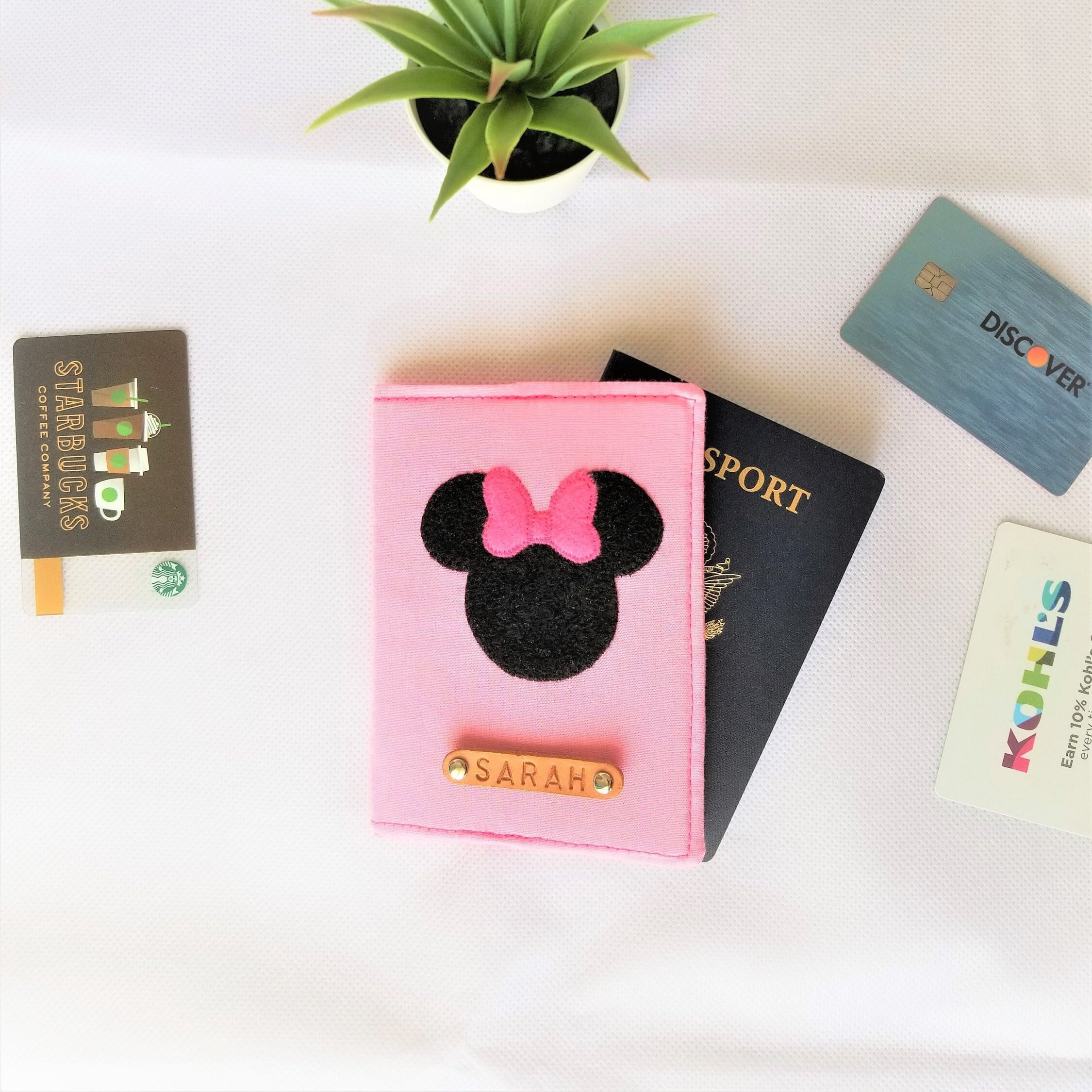 stylish toiletry bolsa