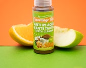 2oz Anti-Plaque and Tartar Dissolving Teeth Cleaner