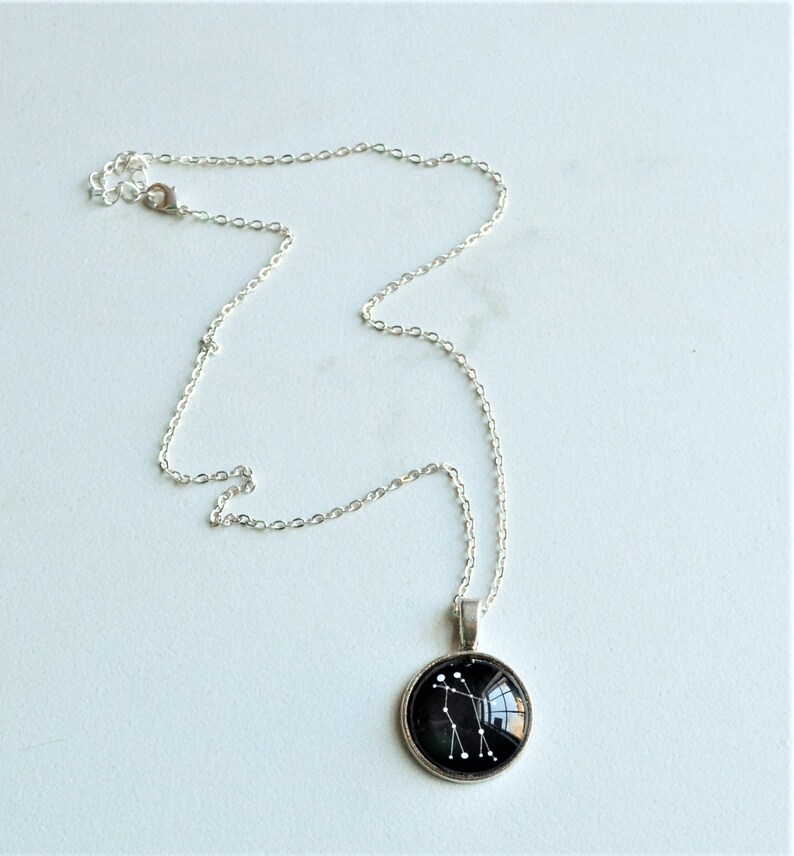 Post Queen Gemini Jewelry Constellation Gift Gemini Necklace Zodiac Gifts Gemini Gift Gemini Earrings