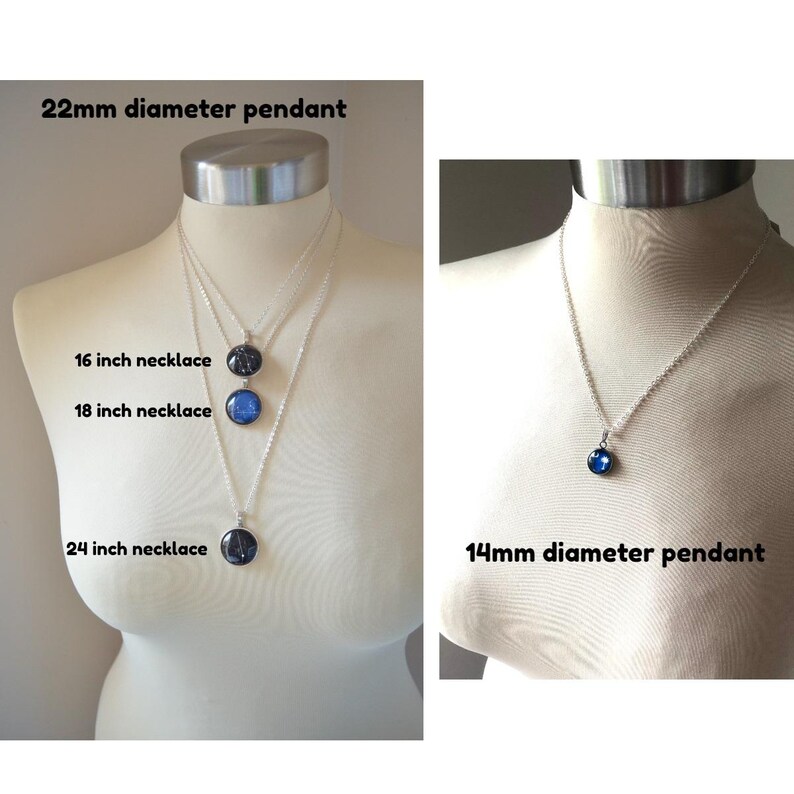 Individuelles Logo Ohrringe, Manschettenknöpfe, Schlüsselbund, Halskette, personalisierter Schmuck Bild 6