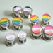 see more listings in the Pride Jewelry  section