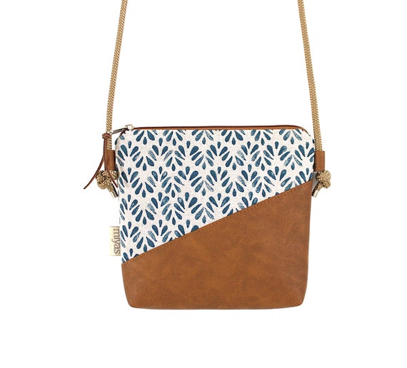 Umhängetasche LIESE / Festivaltasche, Crossbody Tasche