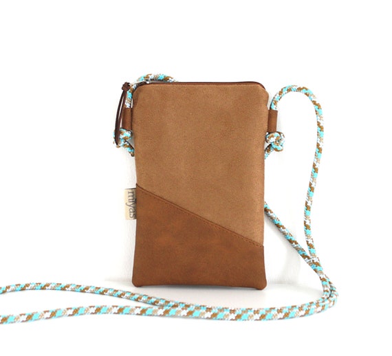 Buy Cell Phone Bag for Hanging camel / Cell Phone Bag Online in India 