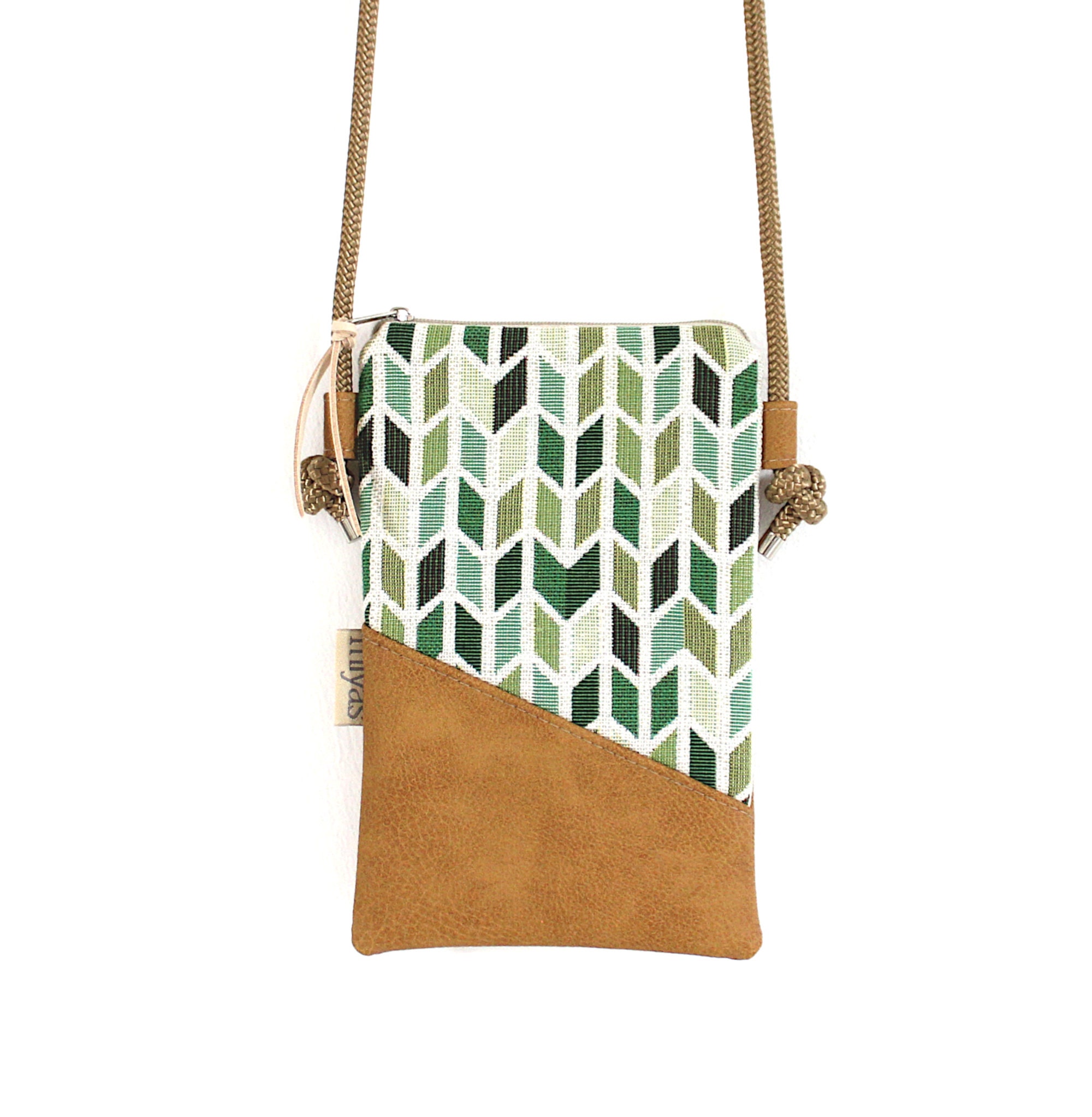 Mobile hanging pouch deals