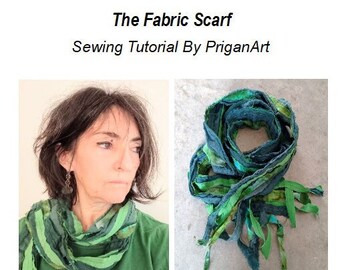 Tutorial Fabric Shawl Nova Hooded Triangle Shawl Crochet Pattern