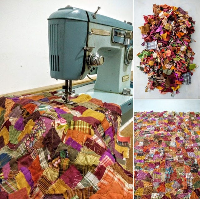 Pdf Bundle Of 2 Patchwork And Clothing Tutorials Pdf Etsy Israel