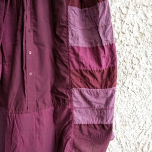 Boho Skirt Sewing Tutorial, PDF Tutorial, Instant Download - Etsy
