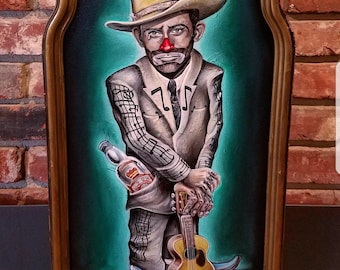 LOVE SICK Limited Edition Fine Art Giclee