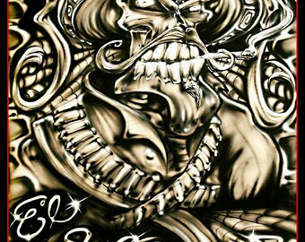 Watcha Print