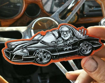 OGB Sticker