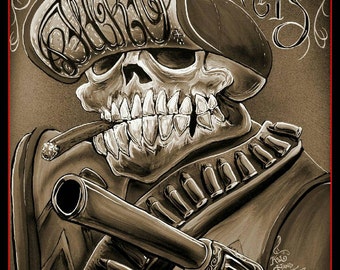 Duro Print