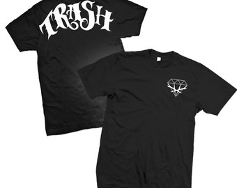 Trash men’s Tee