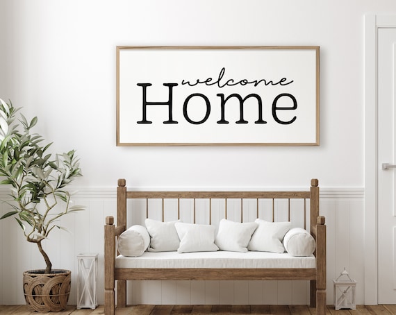 Willkommen Zuhause Interiors: Stilvolle Einrichtung