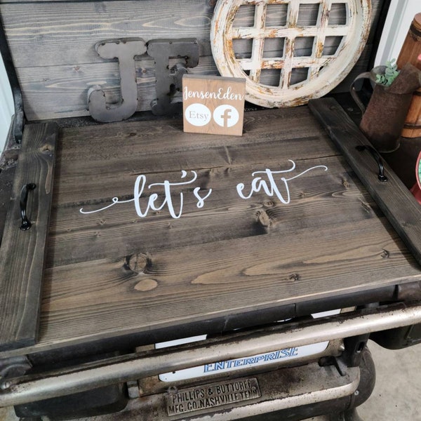 Stove Cover Noodle Board - Farmhouse Kitchen Decor, Oven Cover
