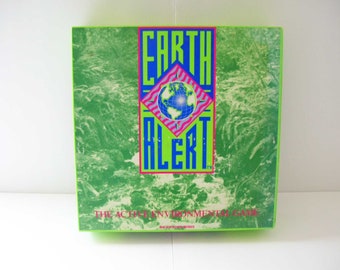 Earth Day Game Etsy