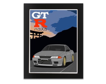 Garagefabroart Etsy