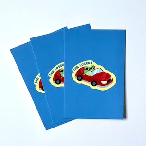 Cute Frog Postcard | Frog Art Print | Kawaii Frog Art | Froggy Postcard | Frog Postcard | Cute Frog Art Print | Kawaii Frog Art Print