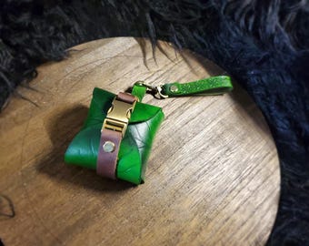 Lembas Leaf-wrap headphone case PREORDER FINAL Wave 4