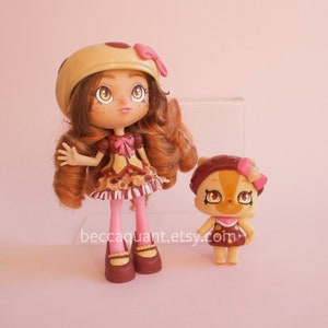 Muñecas shopkins walmart top
