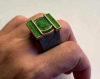 Lanterns Ring 2026