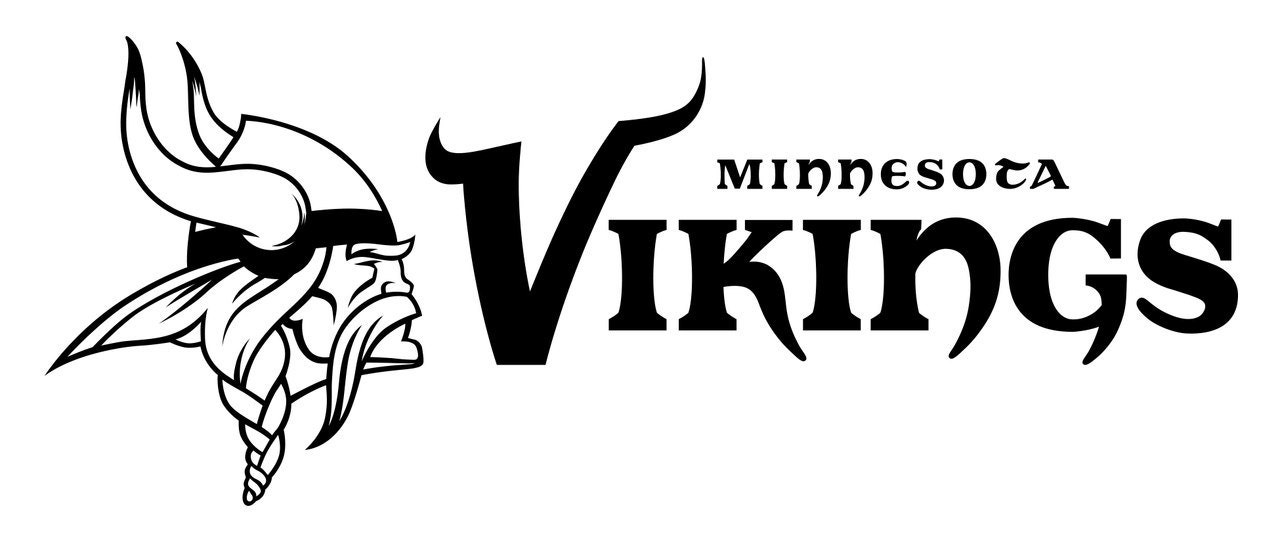 Free Free 93 Minnesota Vikings Logo Svg Free SVG PNG EPS DXF File