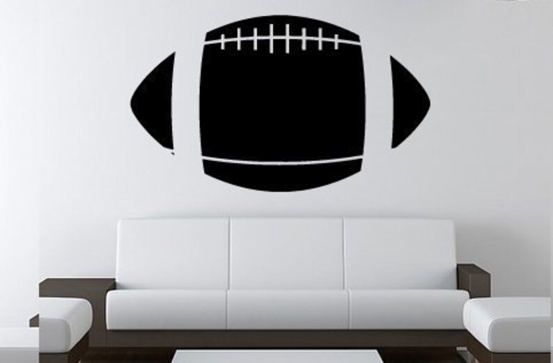 American Football Nfl Wall Art Vinyl Sticker Decal 27