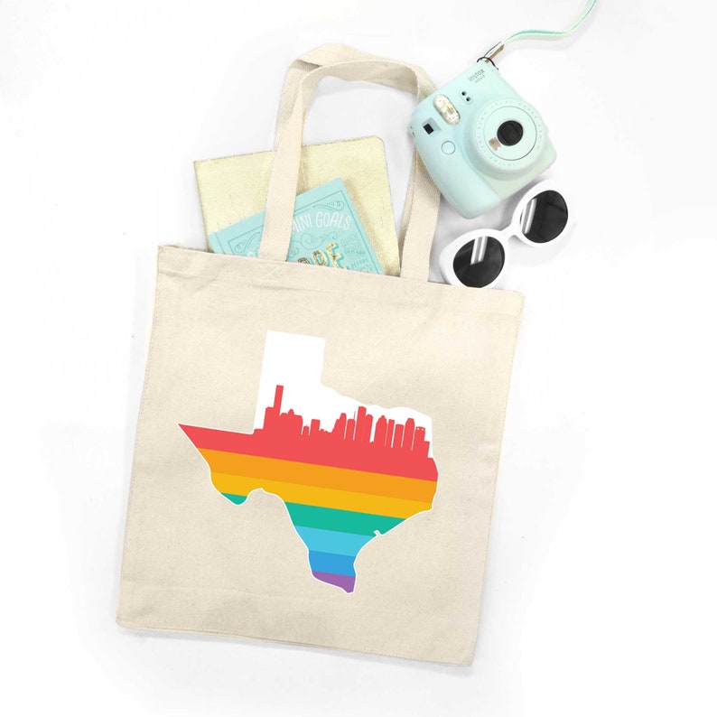 Houston Astros Tote Texas Bag Astros Retro Stripes MLB Etsy