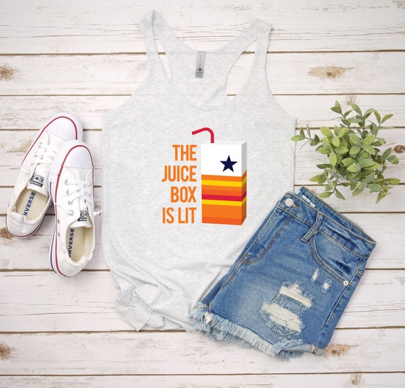 astros juice box shirt