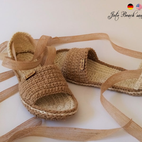 crochet shoes with soles