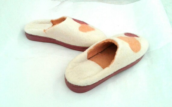 merino wool slippers womens