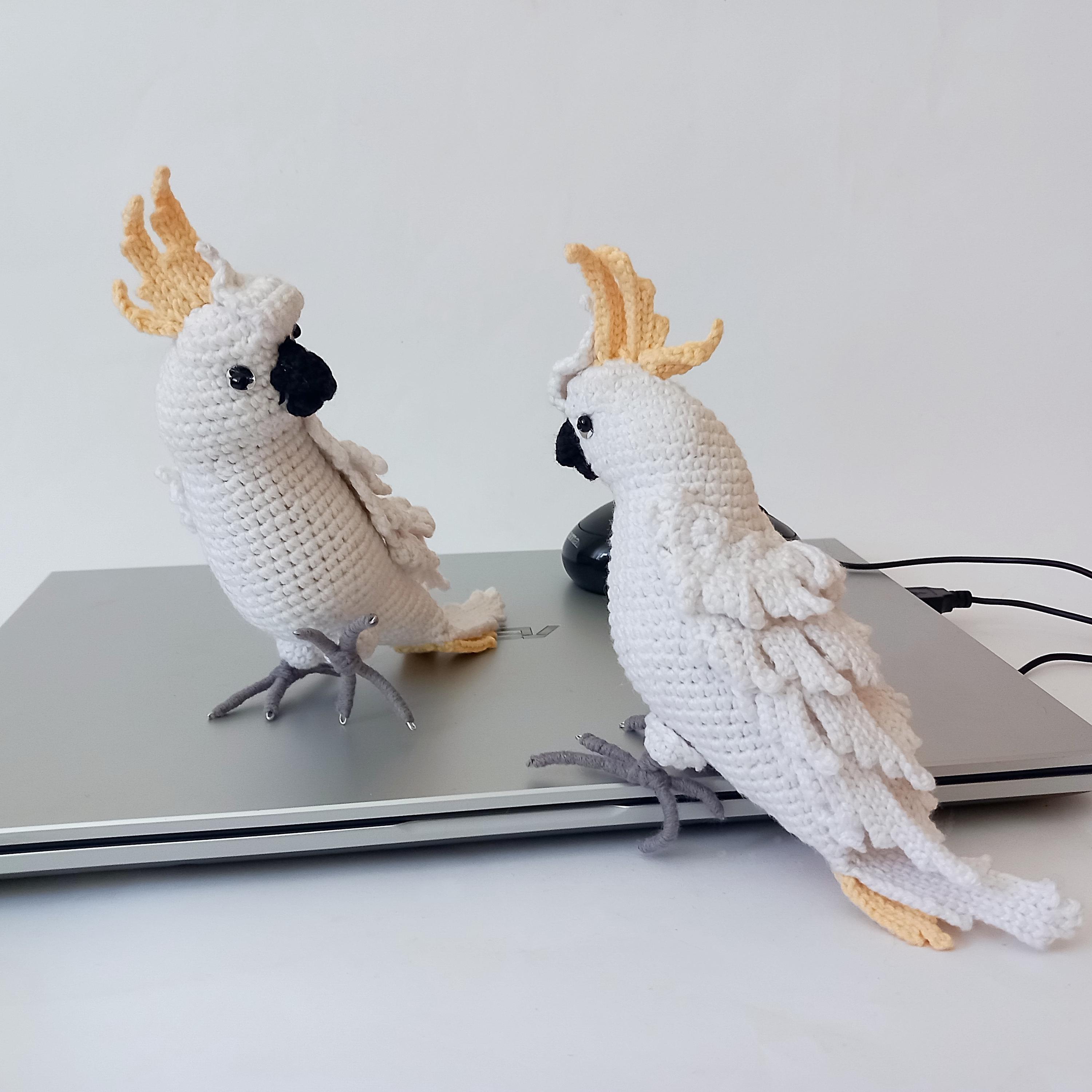 タグ付き未着用　Maiami マイアミ　ミントグリーン　スワンセーター　白鳥 Maiami/マイアミ スワンルニット beige