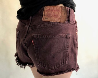Edited KITNEALE Burger Jeans