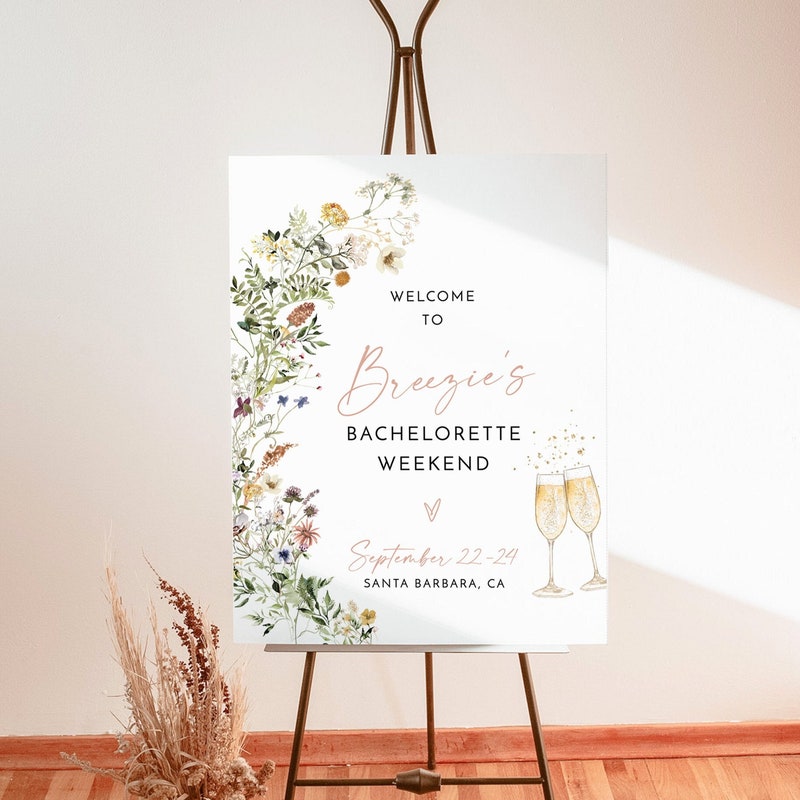 Boho Party - Etsy