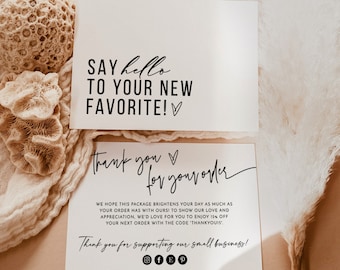 Thank You Cards Fashion: Stylish Trends to Impress Recipients