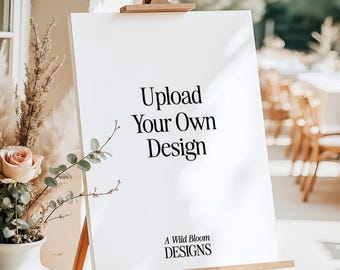 PRINTED + SHIPPED | Custom Sign Printing Service