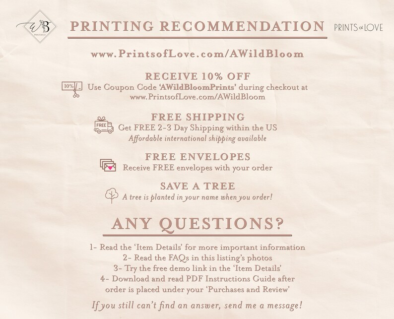 Minimalist Virtual Wedding Invitation | Covid Wedding Update | Modern ...