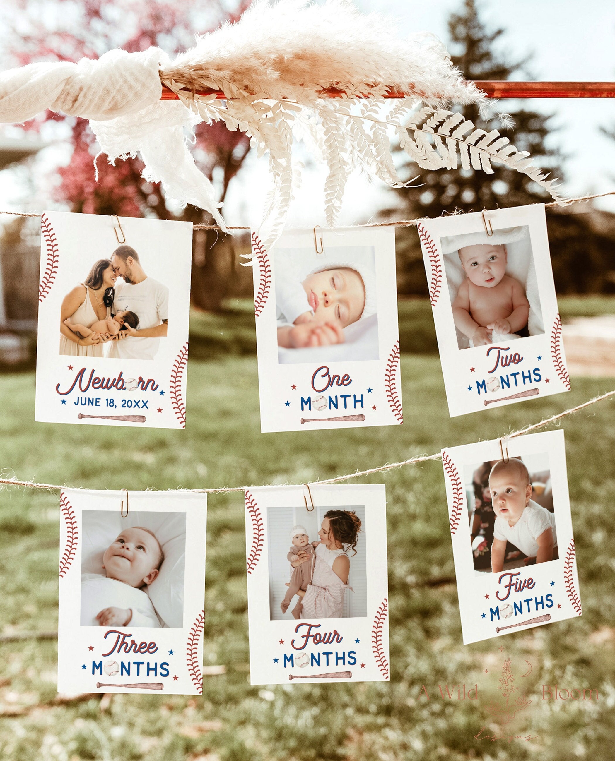 Older, Wiser, Hotter Glitter Birthday Banner – Gold Foil Garland For 30th, 40th, 50th, 60th Parties, Photo Backdrop, Home & Office Decor