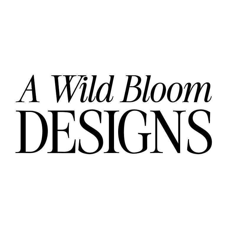 AWildBloomDesigns