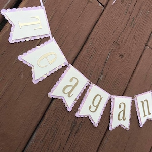 Bassinet Banner, Hospital Banner, Newborn Photo Prop, Baby Photo Prop Banner
