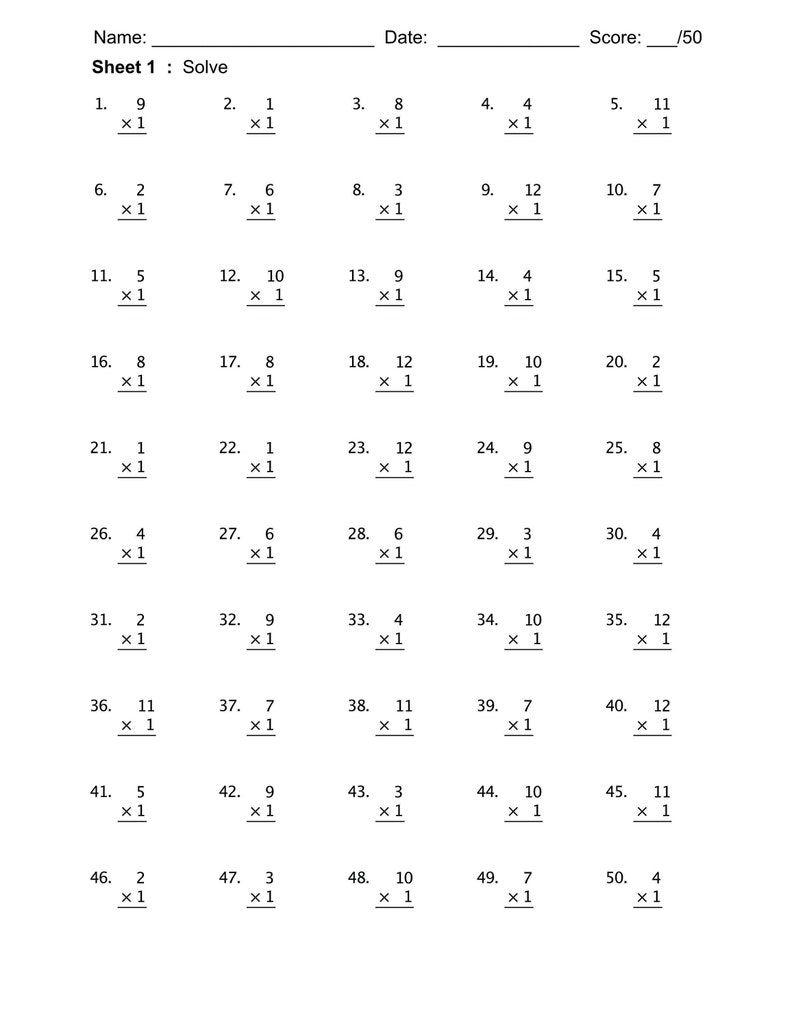 multiplication-and-division-worksheet-192-practice-sheets-etsy
