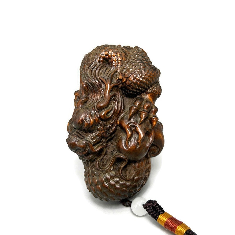 Chinese Netsuke - Etsy Chinese Netsuke - Etsy