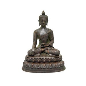 釈迦牟尼像 - Etsy 日本