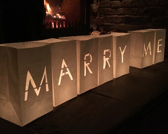 proposal ideas etsy