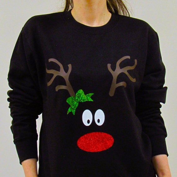 etsy christmas jumper
