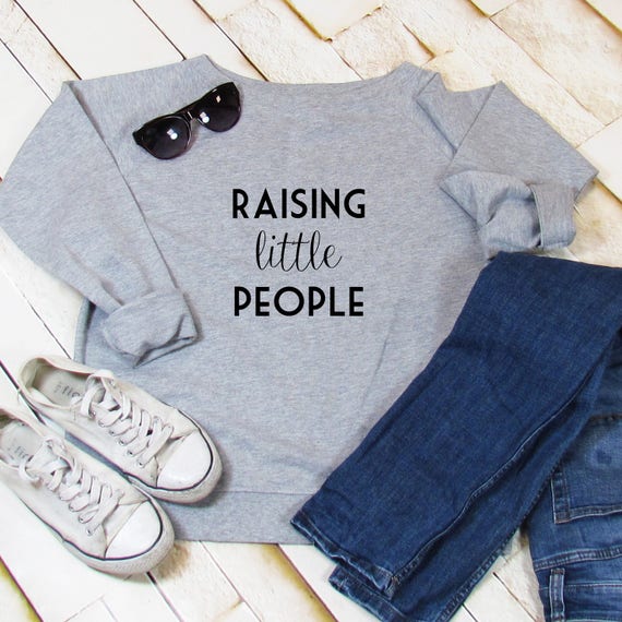 Mum slogan jumper hotsell