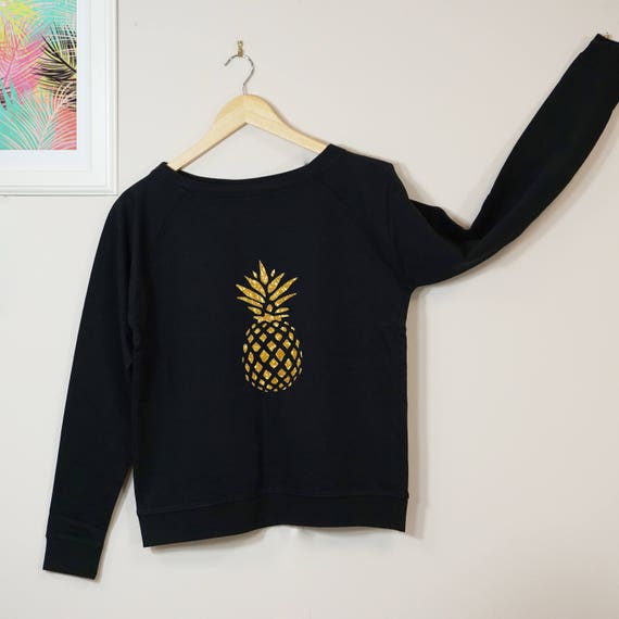 Pineapple sweater hotsell