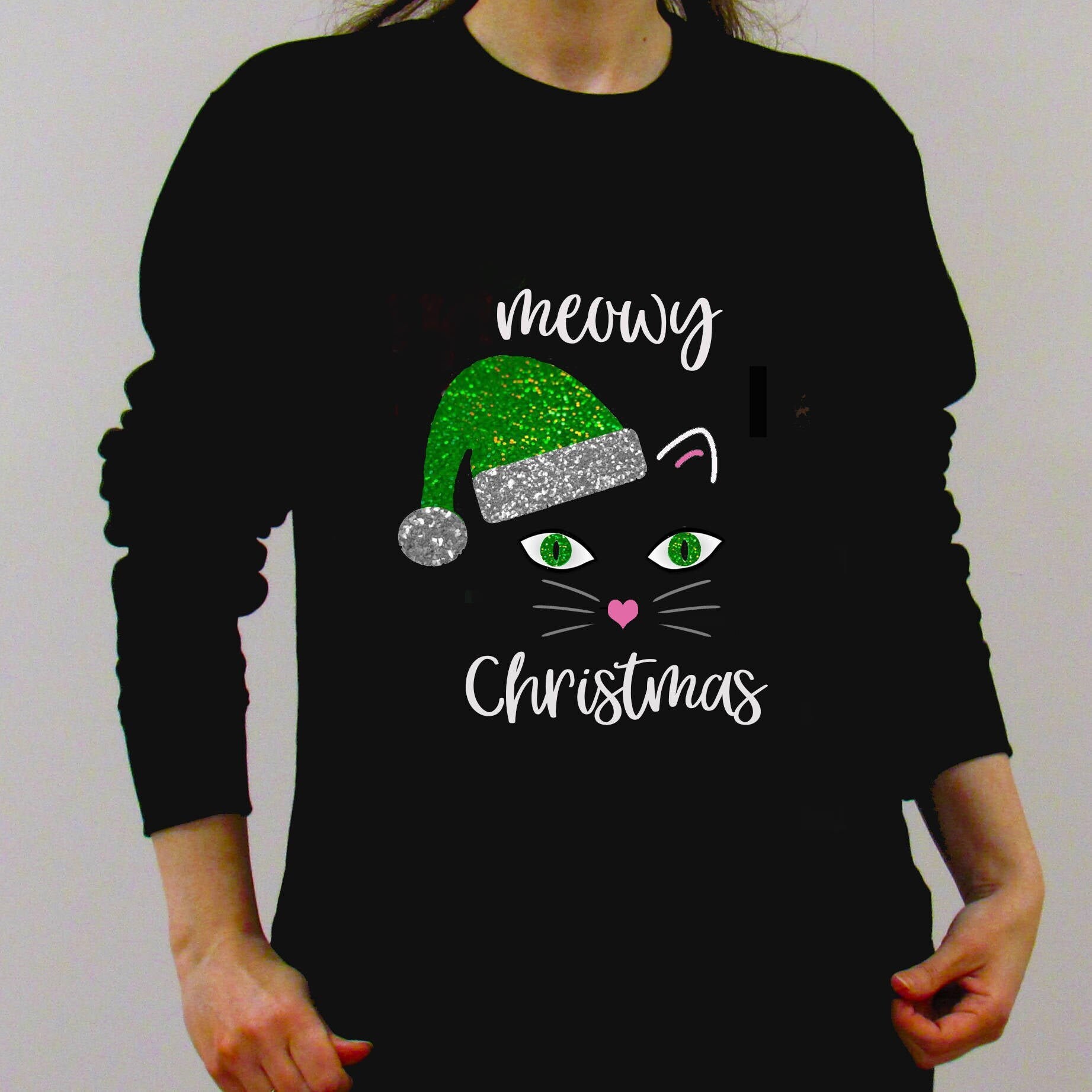 gobble me swallow me sweater